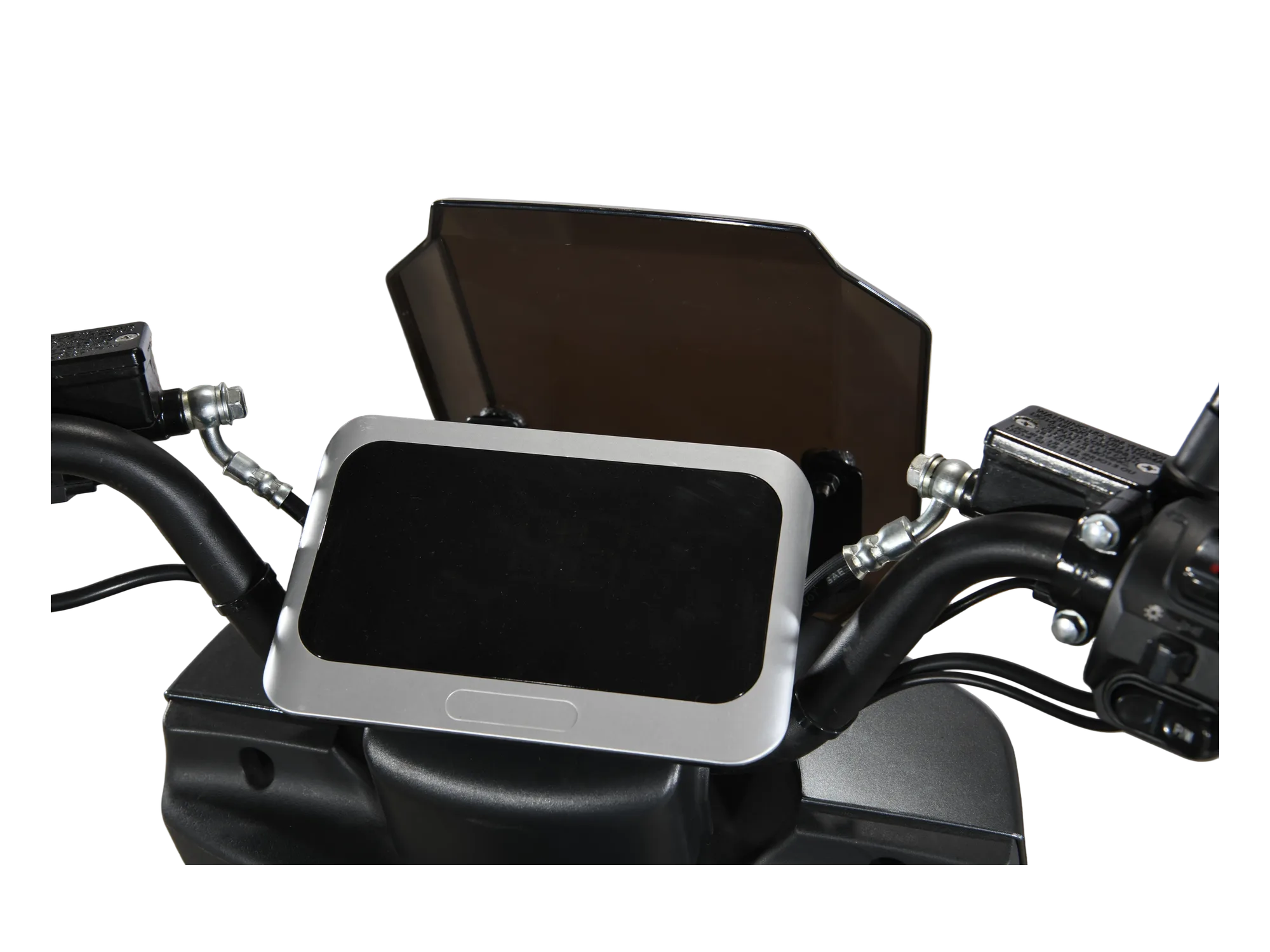 Display housing