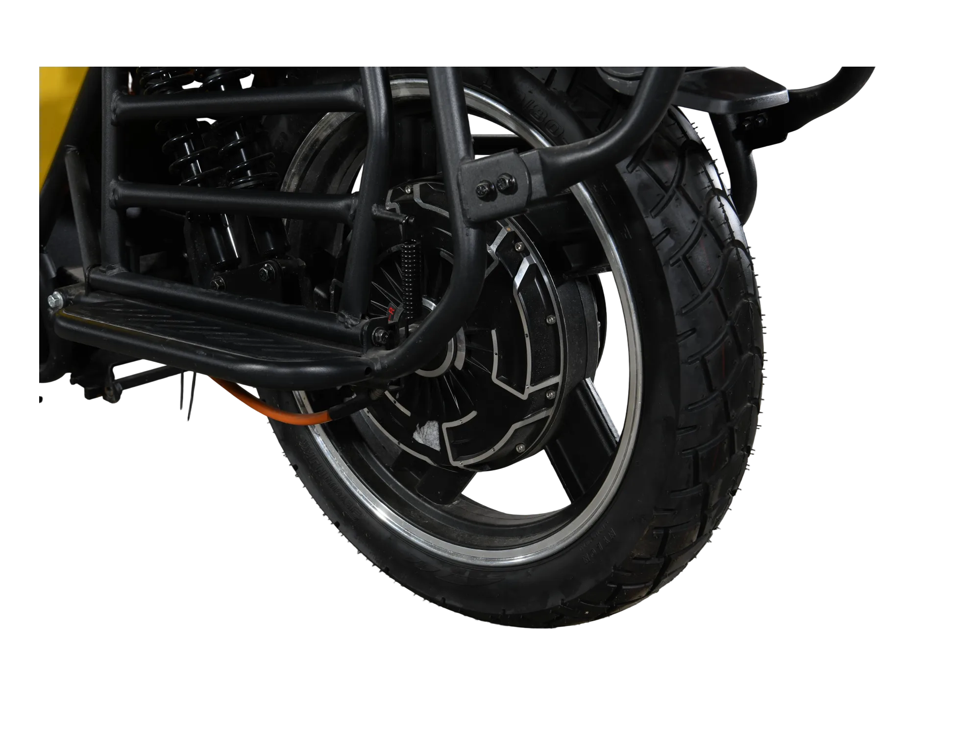 Cụm bánh xe 08