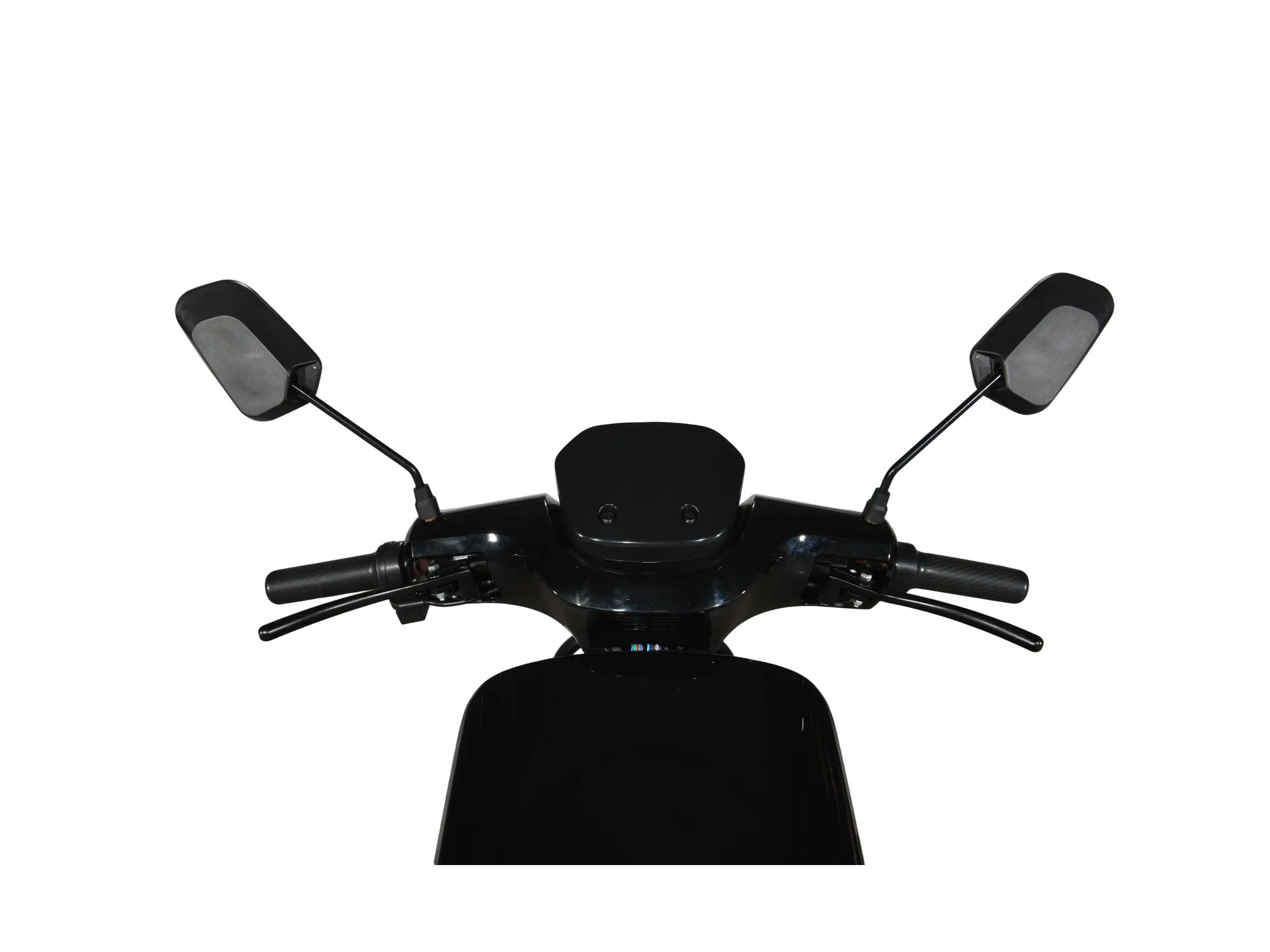 Cockpit & controls 07