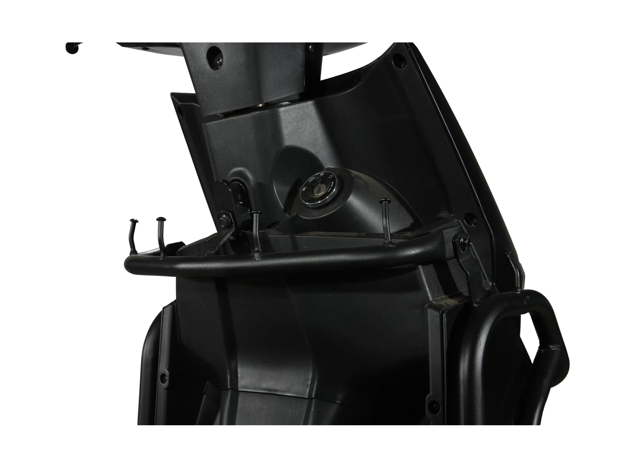 Cockpit & controls 09