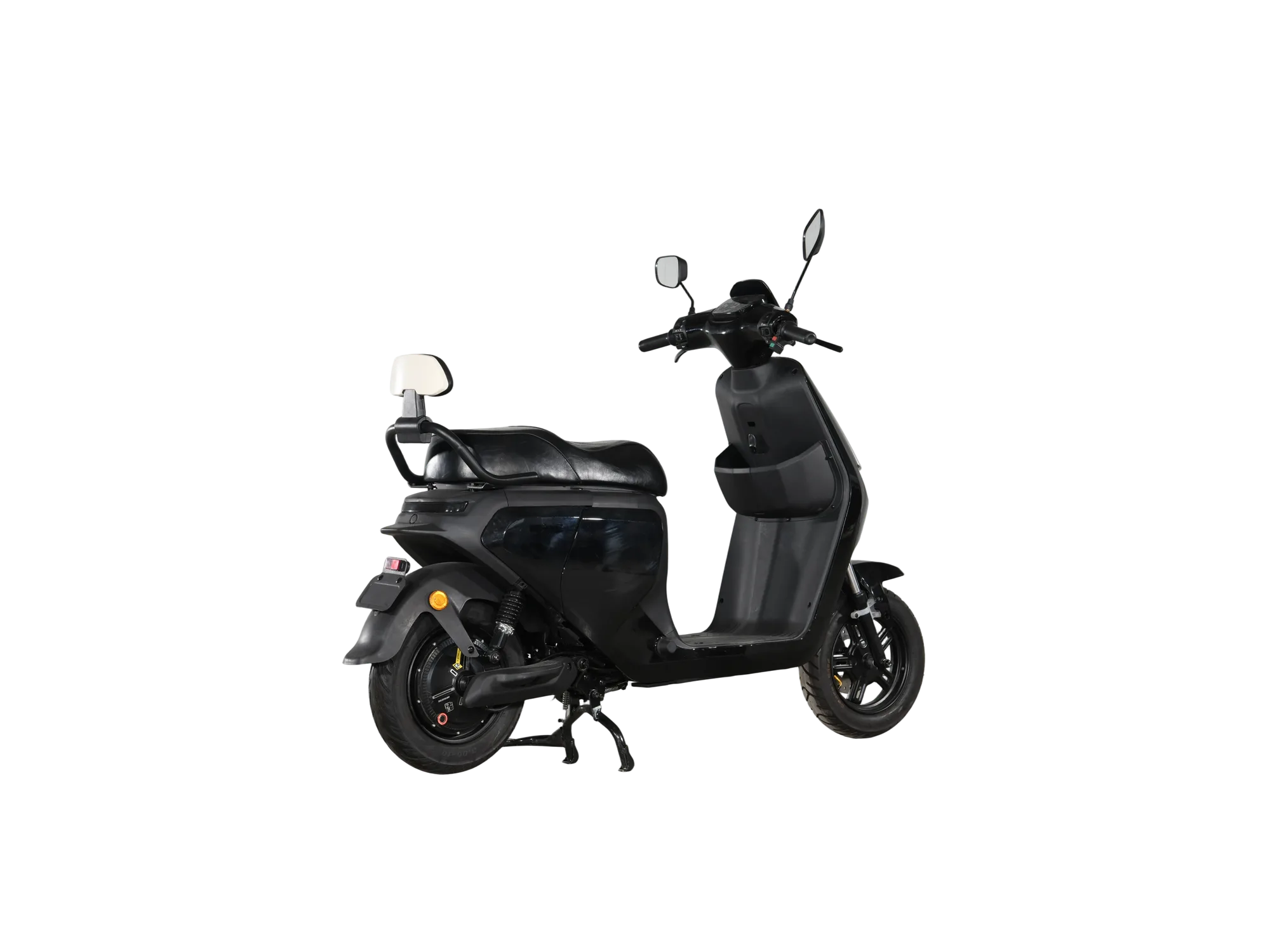 Vehicle angle 24