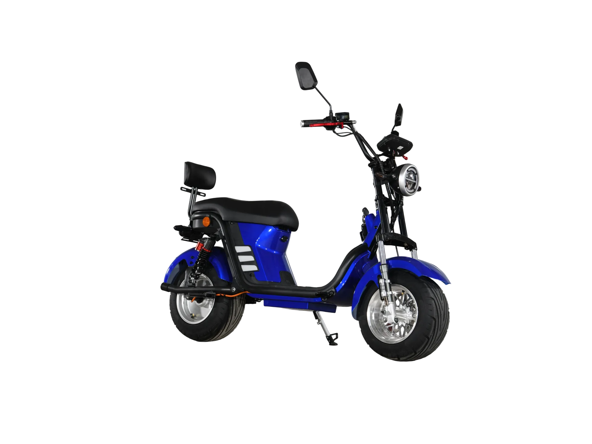 Vehicle angle 15