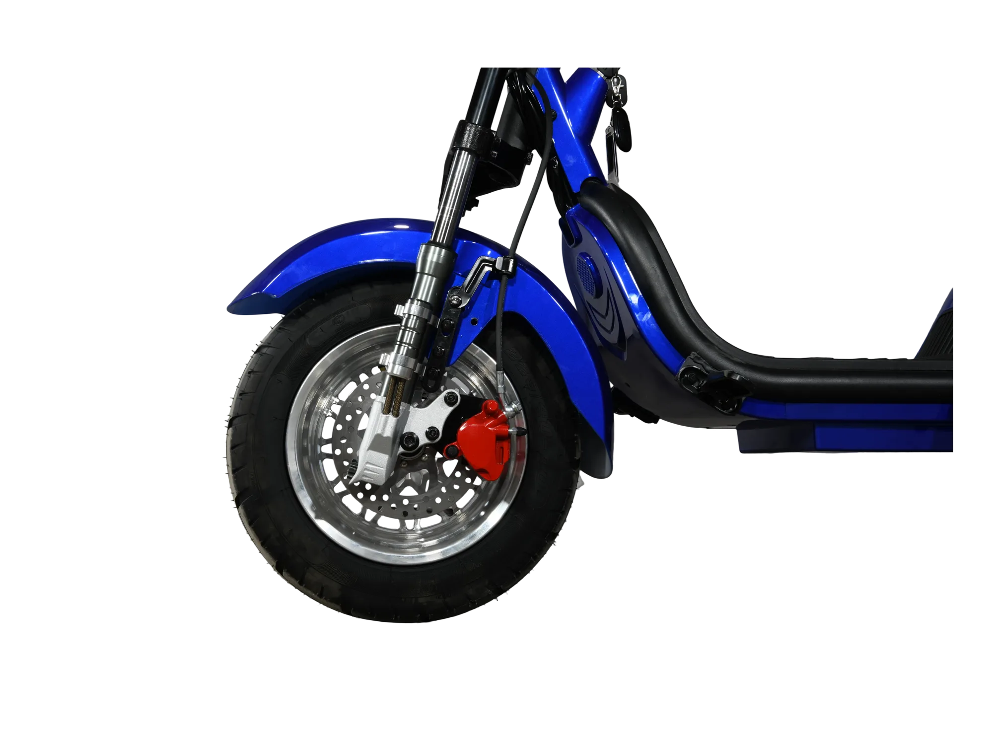 Wheel assembly 03