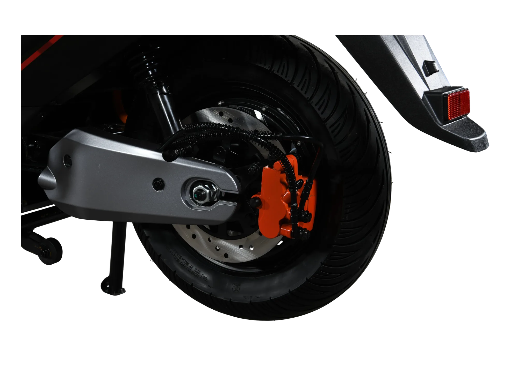 Cụm bánh xe 07