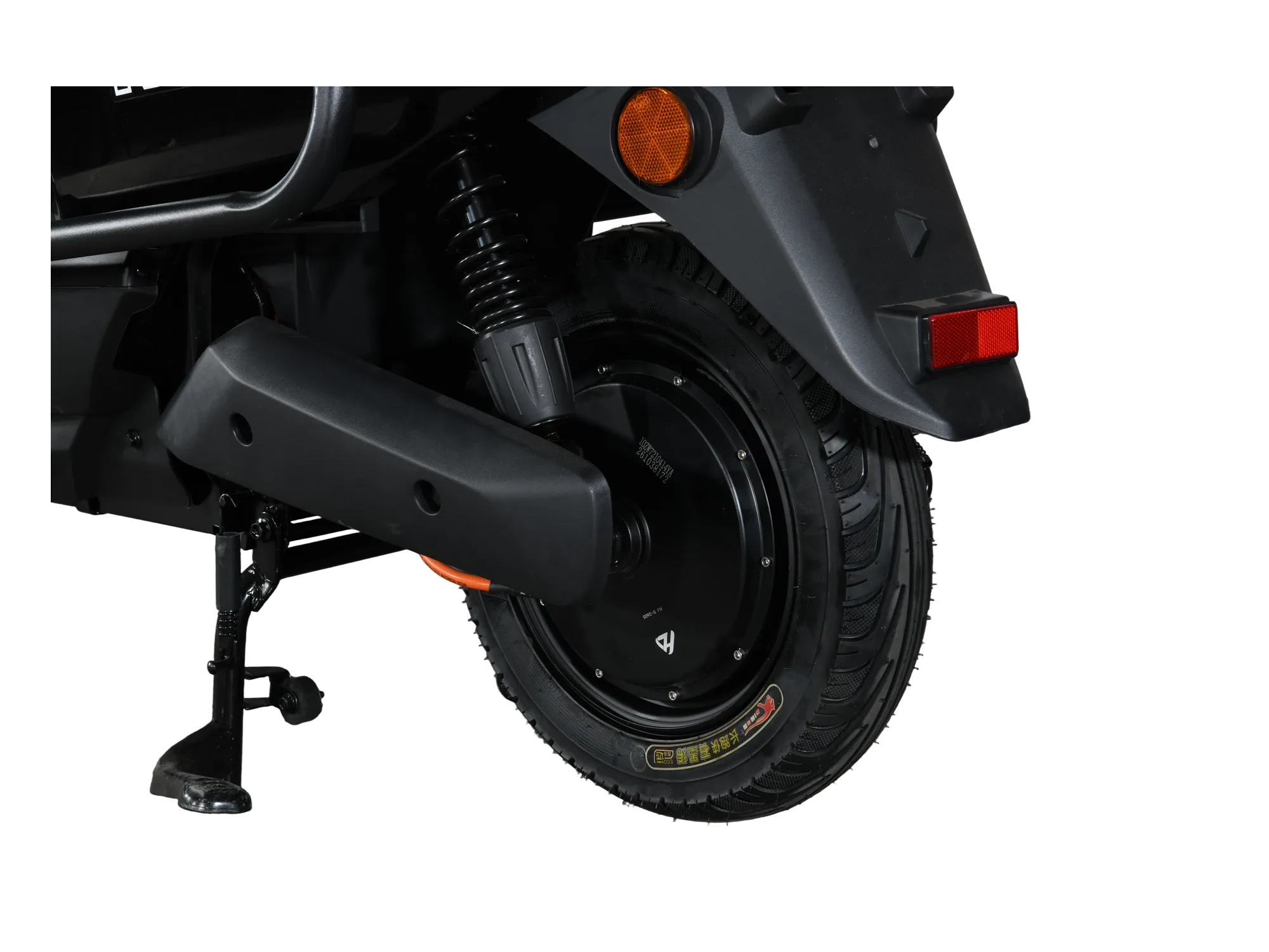 Cụm bánh xe 08