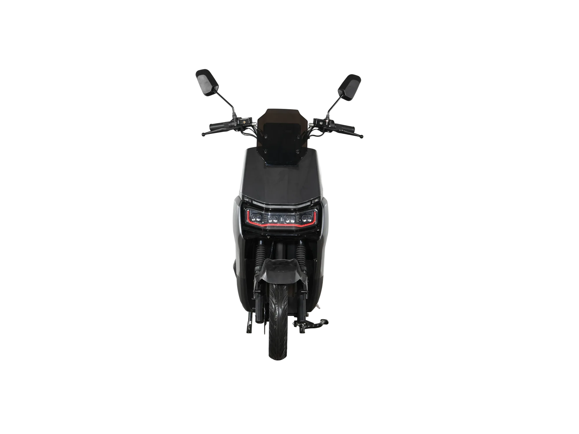 Vehicle angle 20