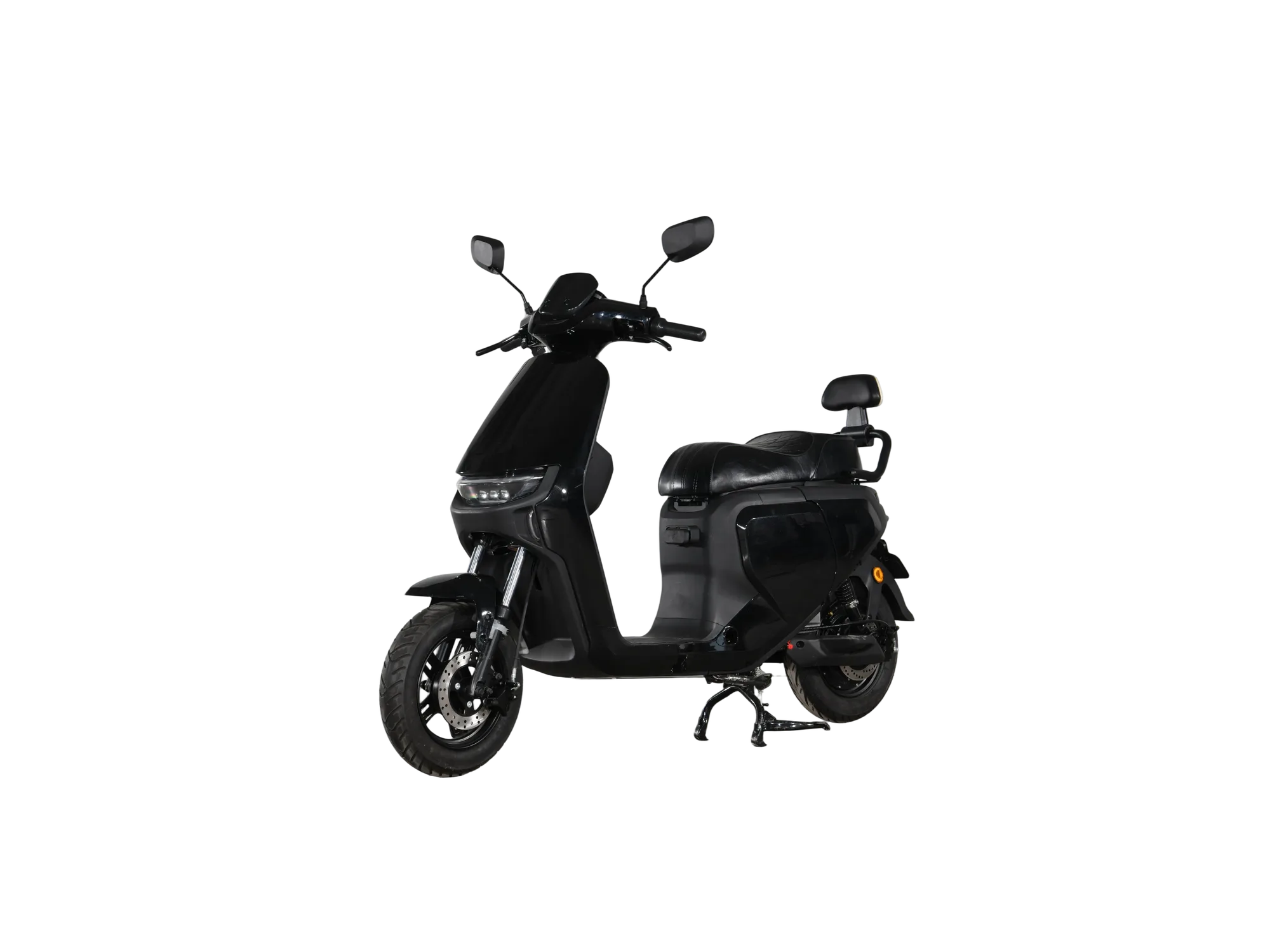 Vehicle angle 20