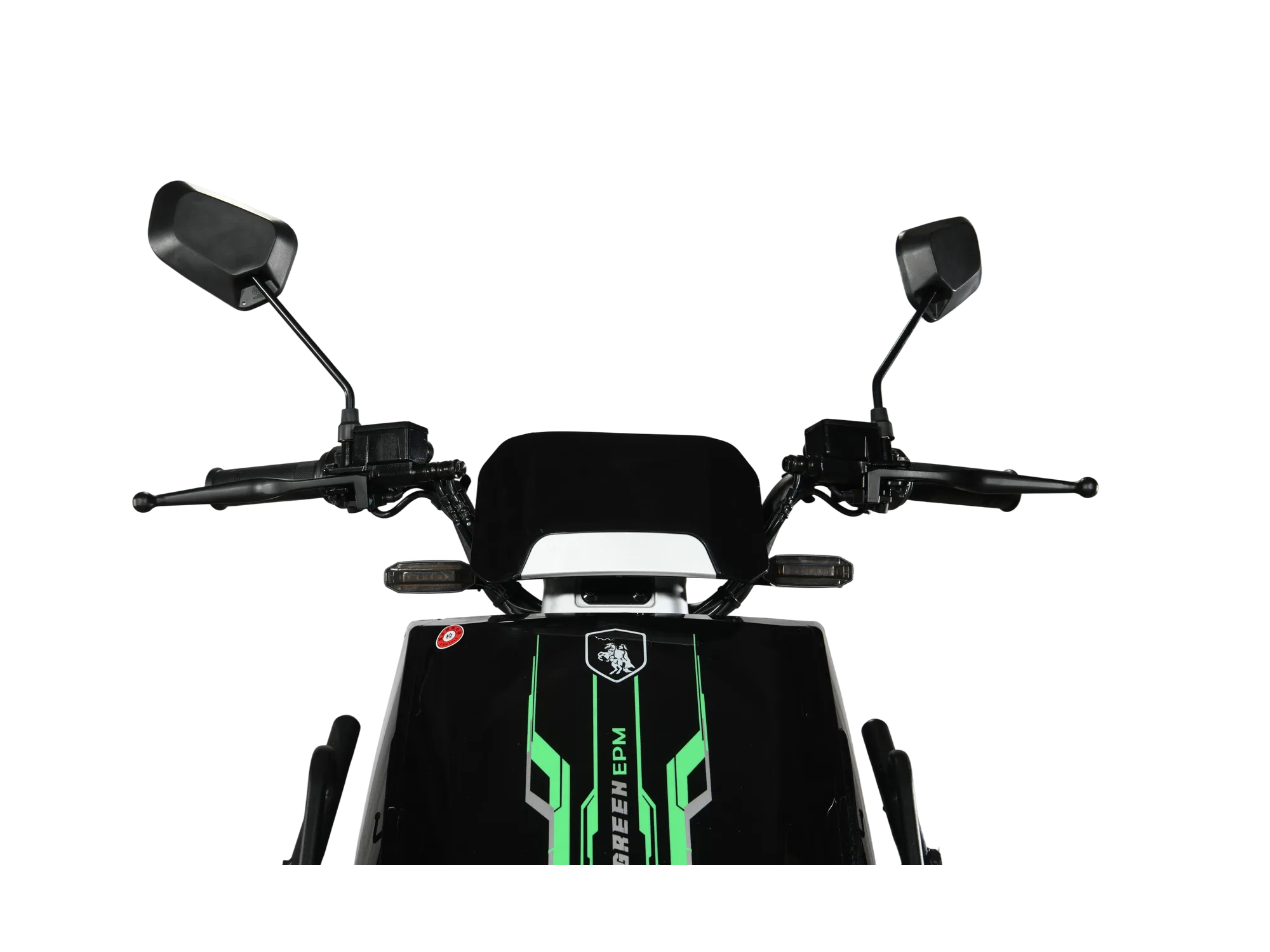 Cockpit & controls 13