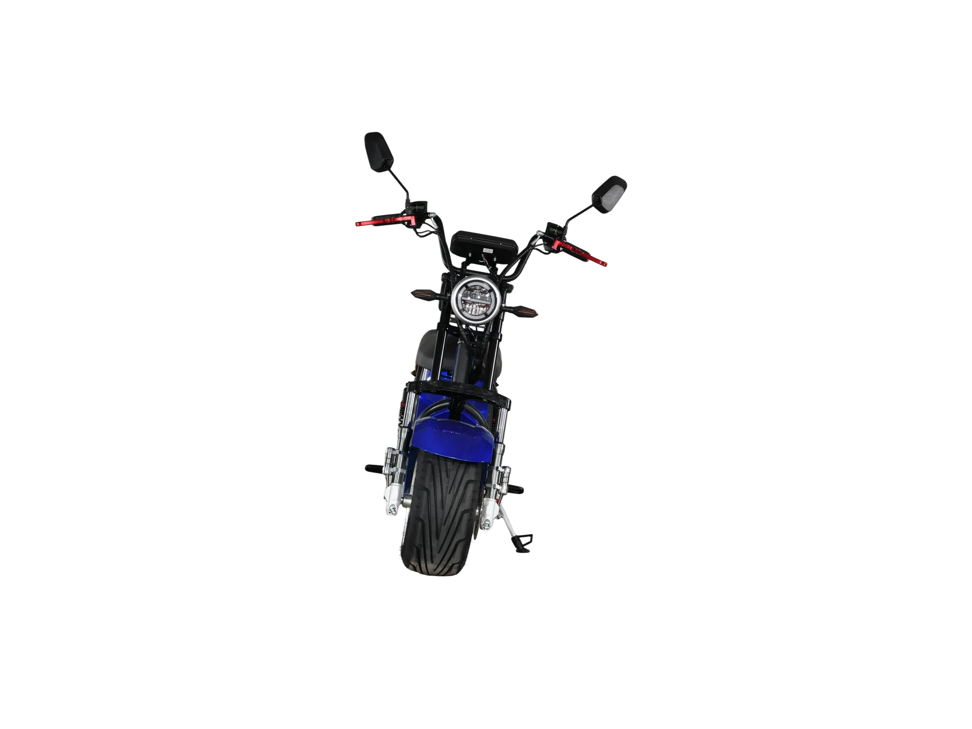 Vehicle angle 14
