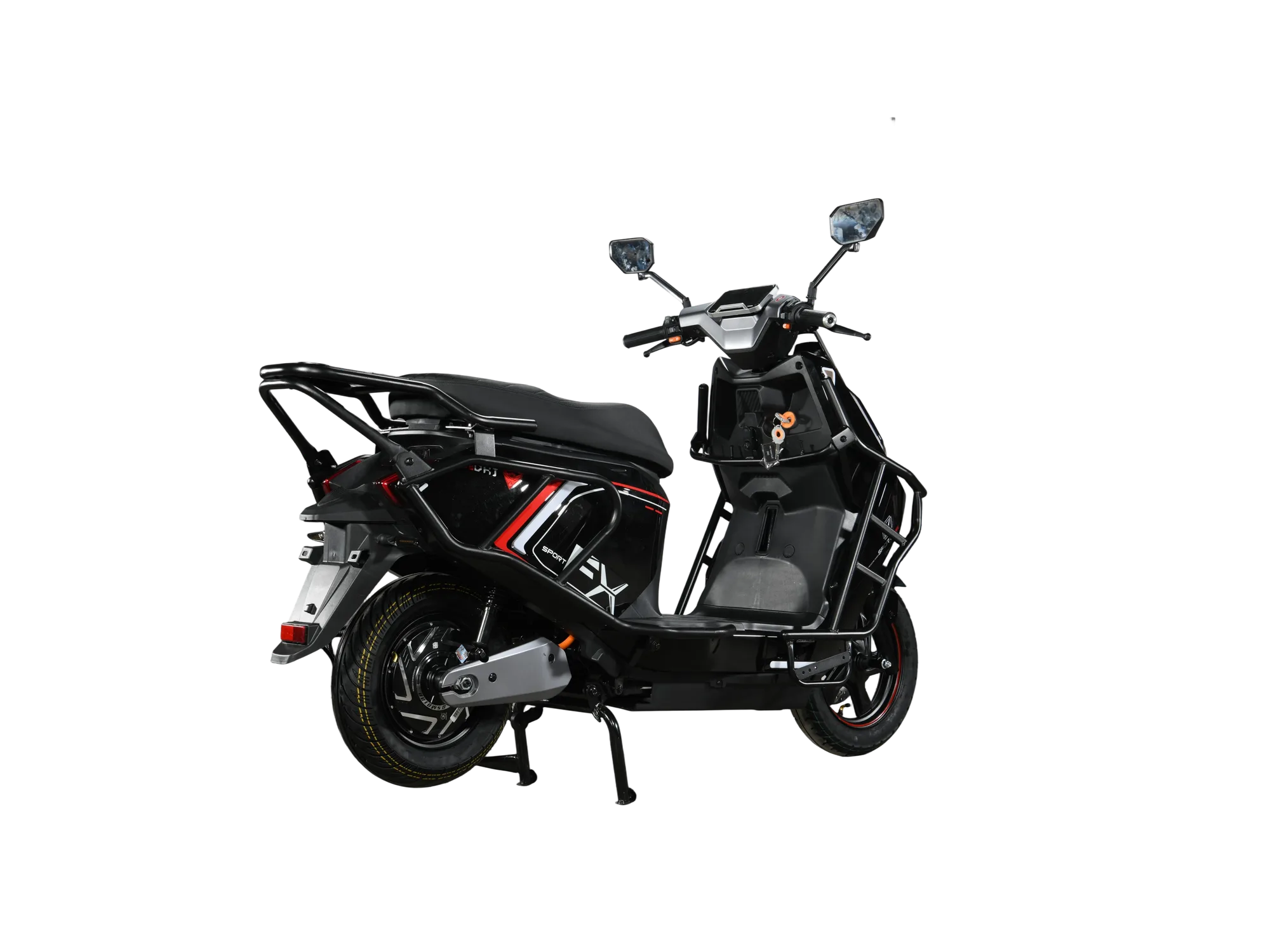 Góc chụp xe 03