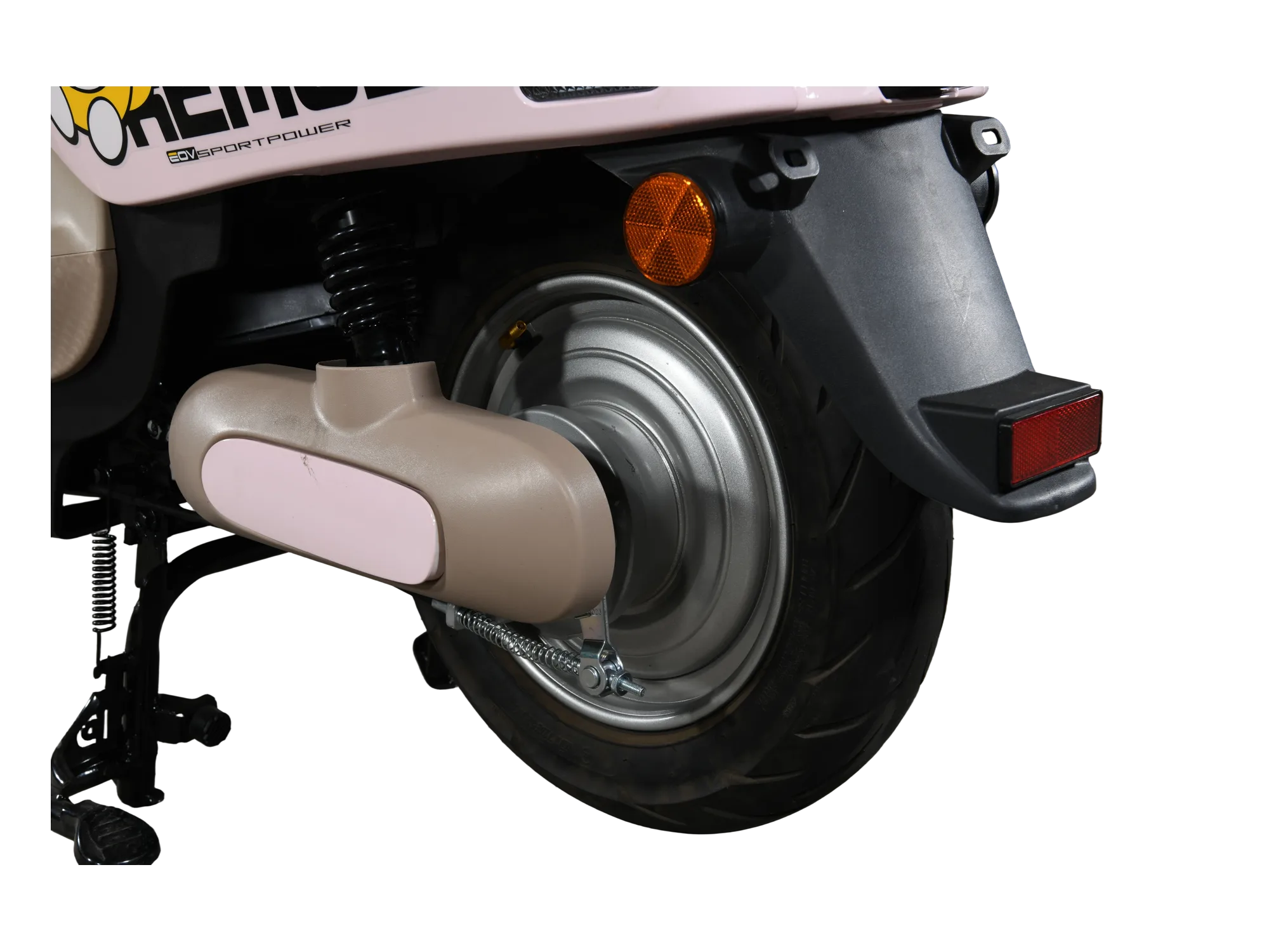 Cụm bánh xe 08