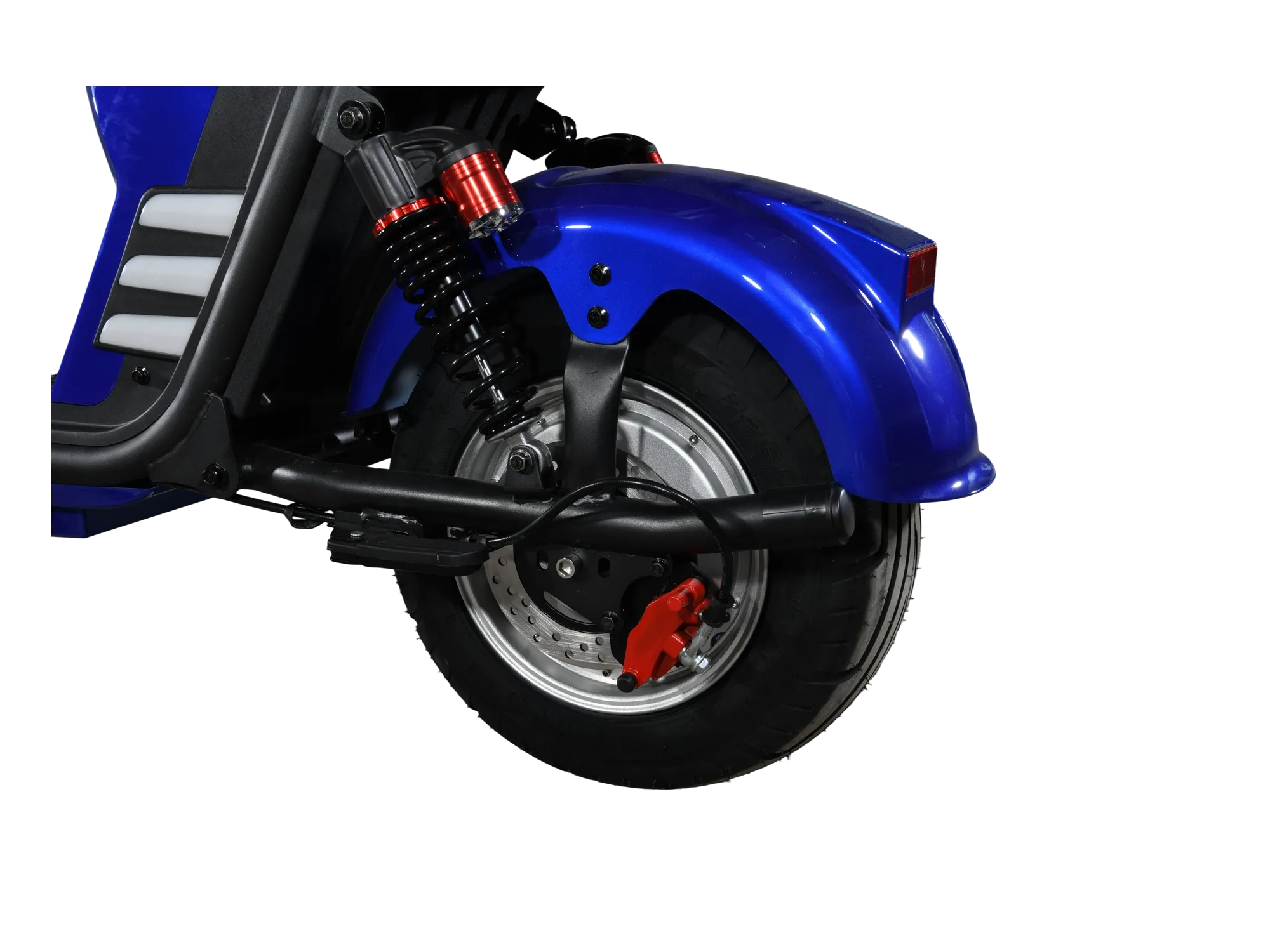 Wheel assembly 01