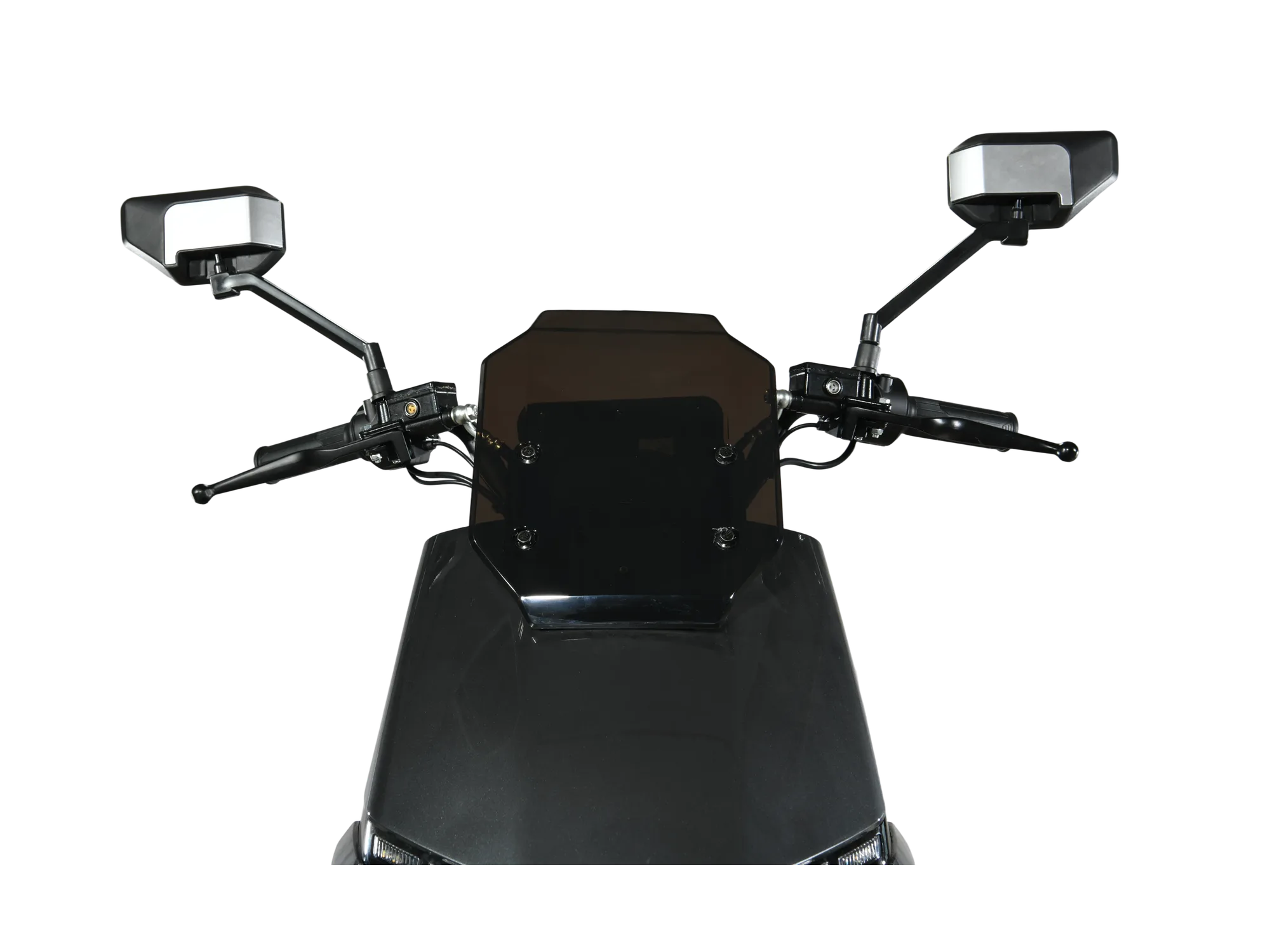 Cockpit & controls 06
