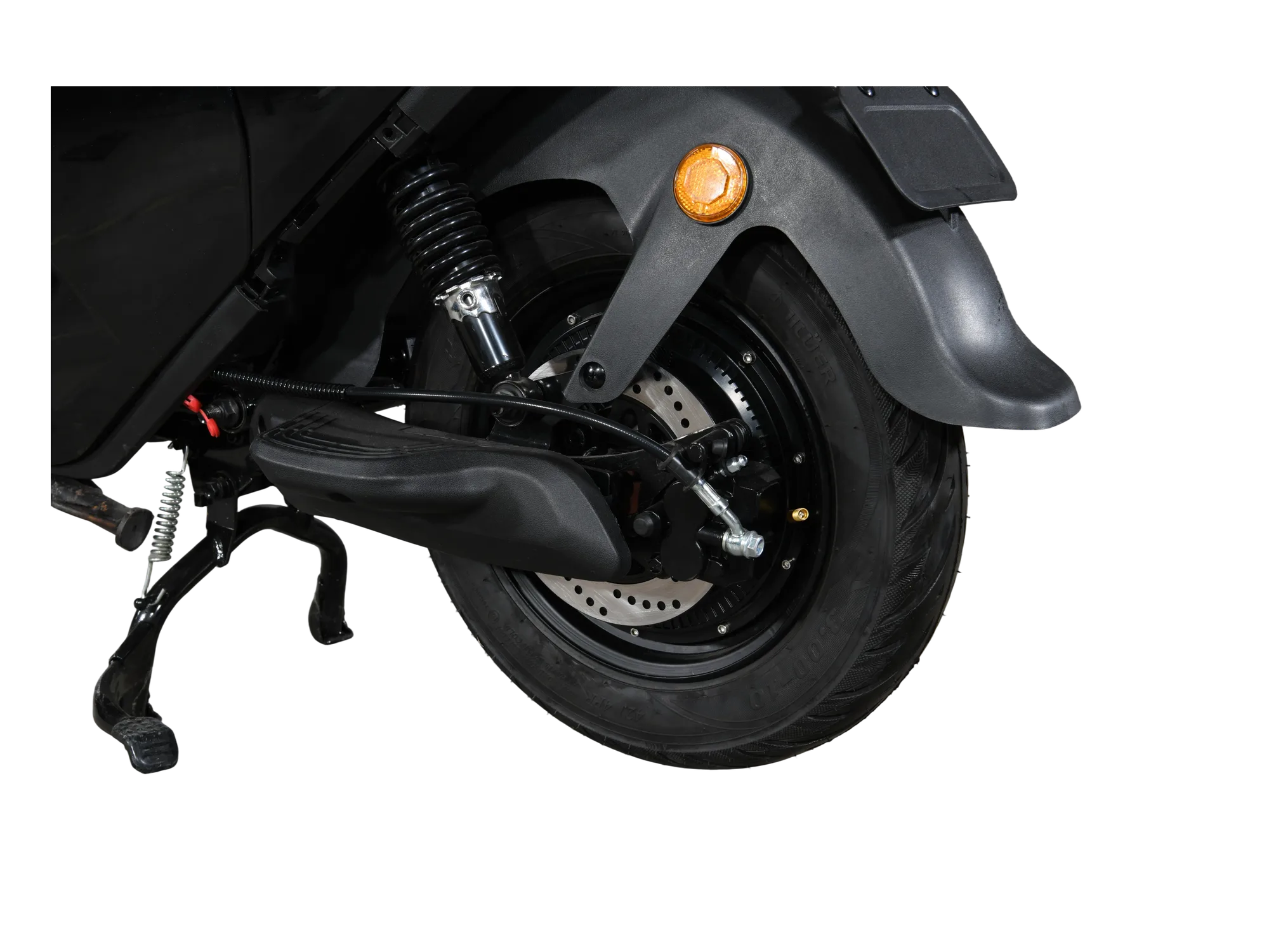 Wheel assembly 02
