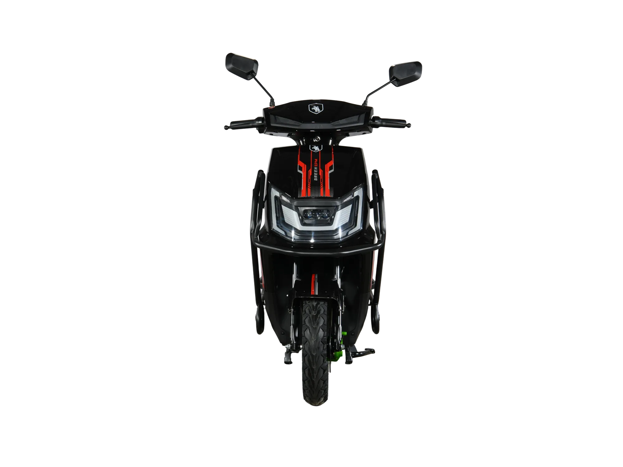 Vehicle angle 02