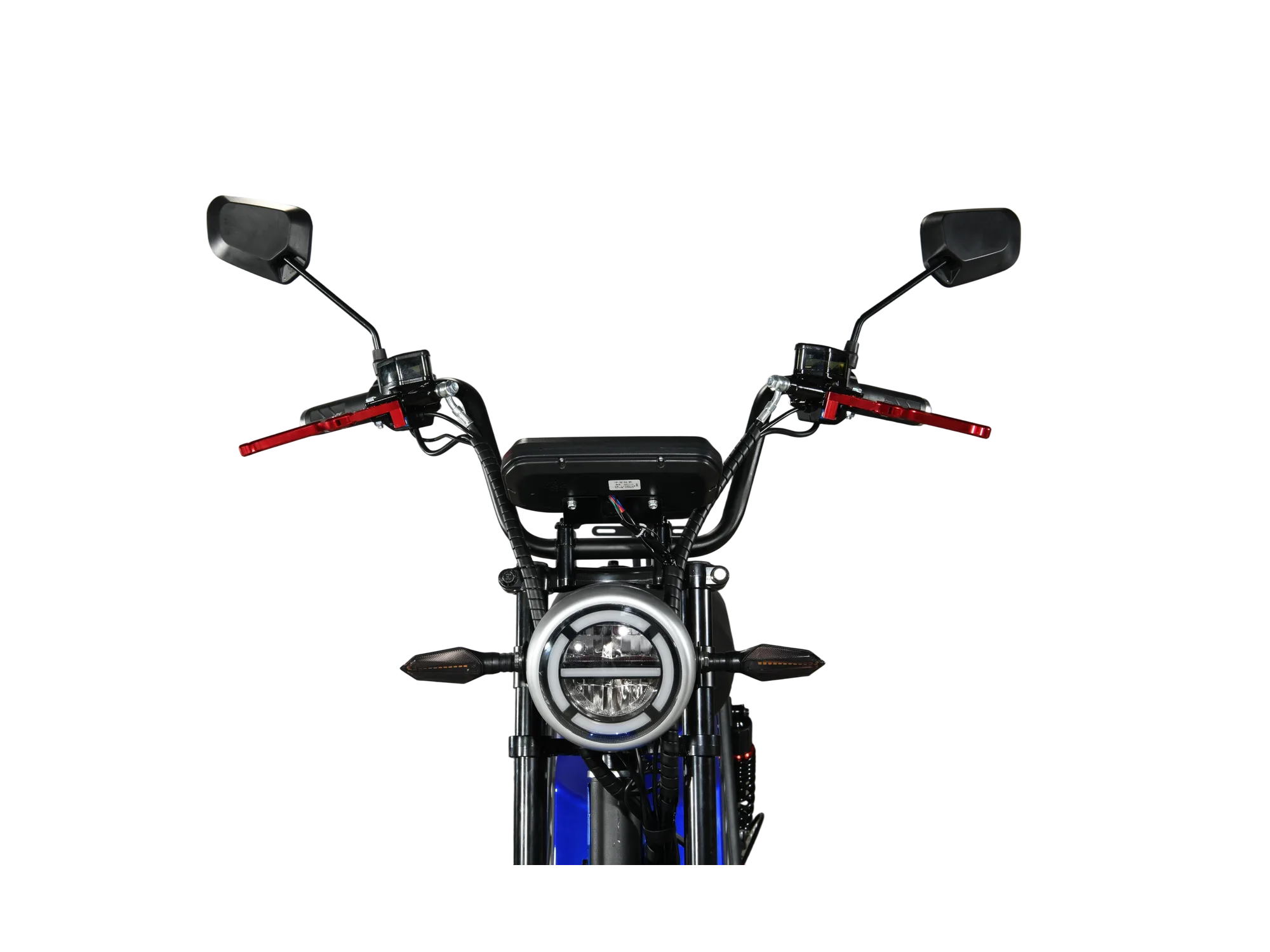 Cockpit & controls 06