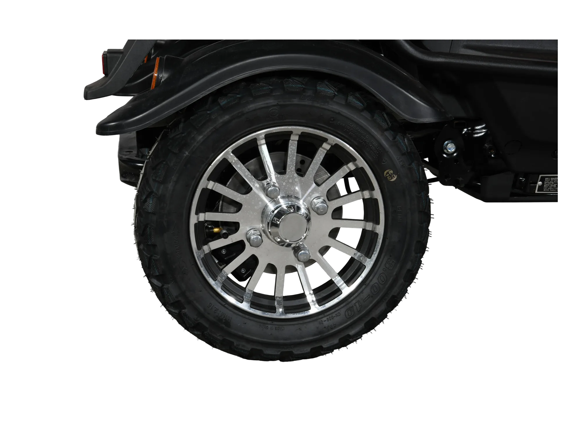 Cụm bánh xe 02