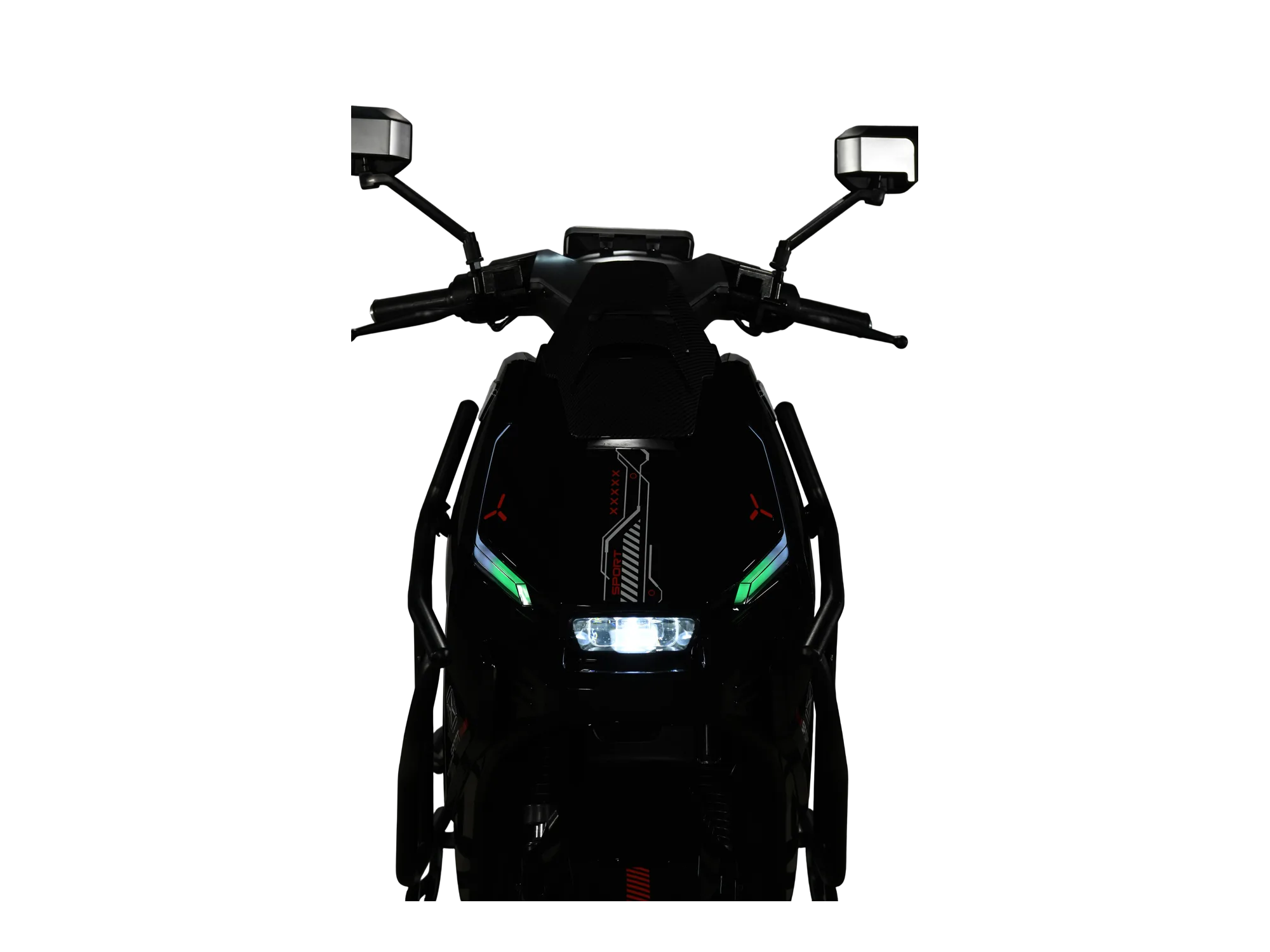 Góc chụp xe 30