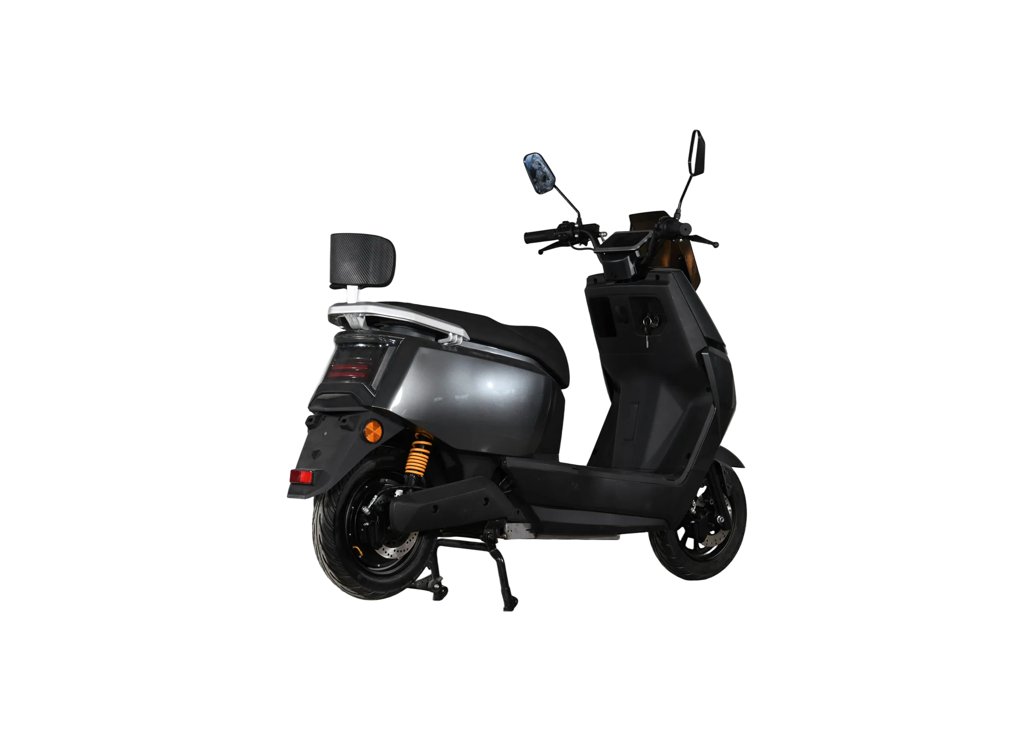 Vehicle angle 22