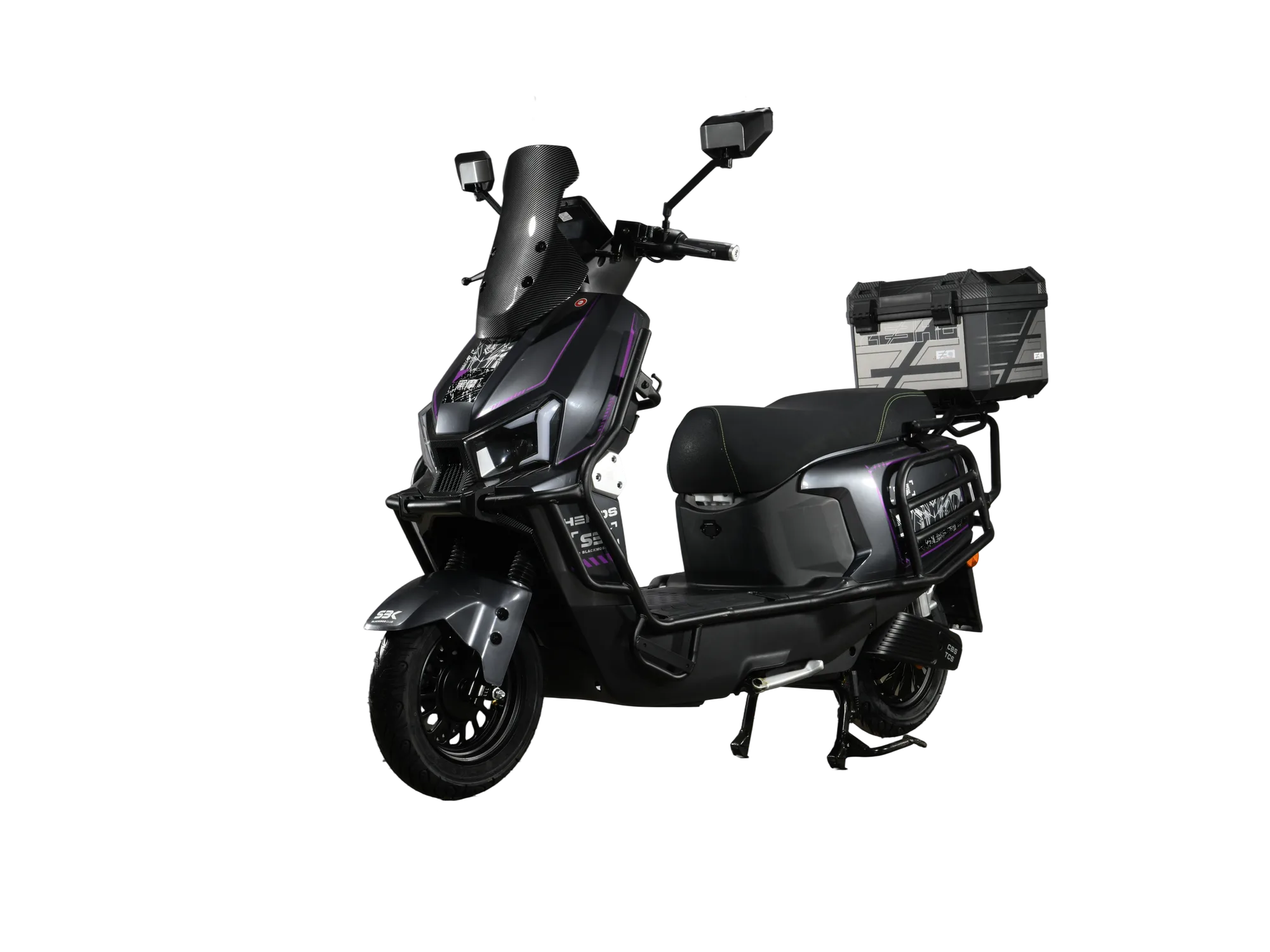 Góc chụp xe bổ sung 01