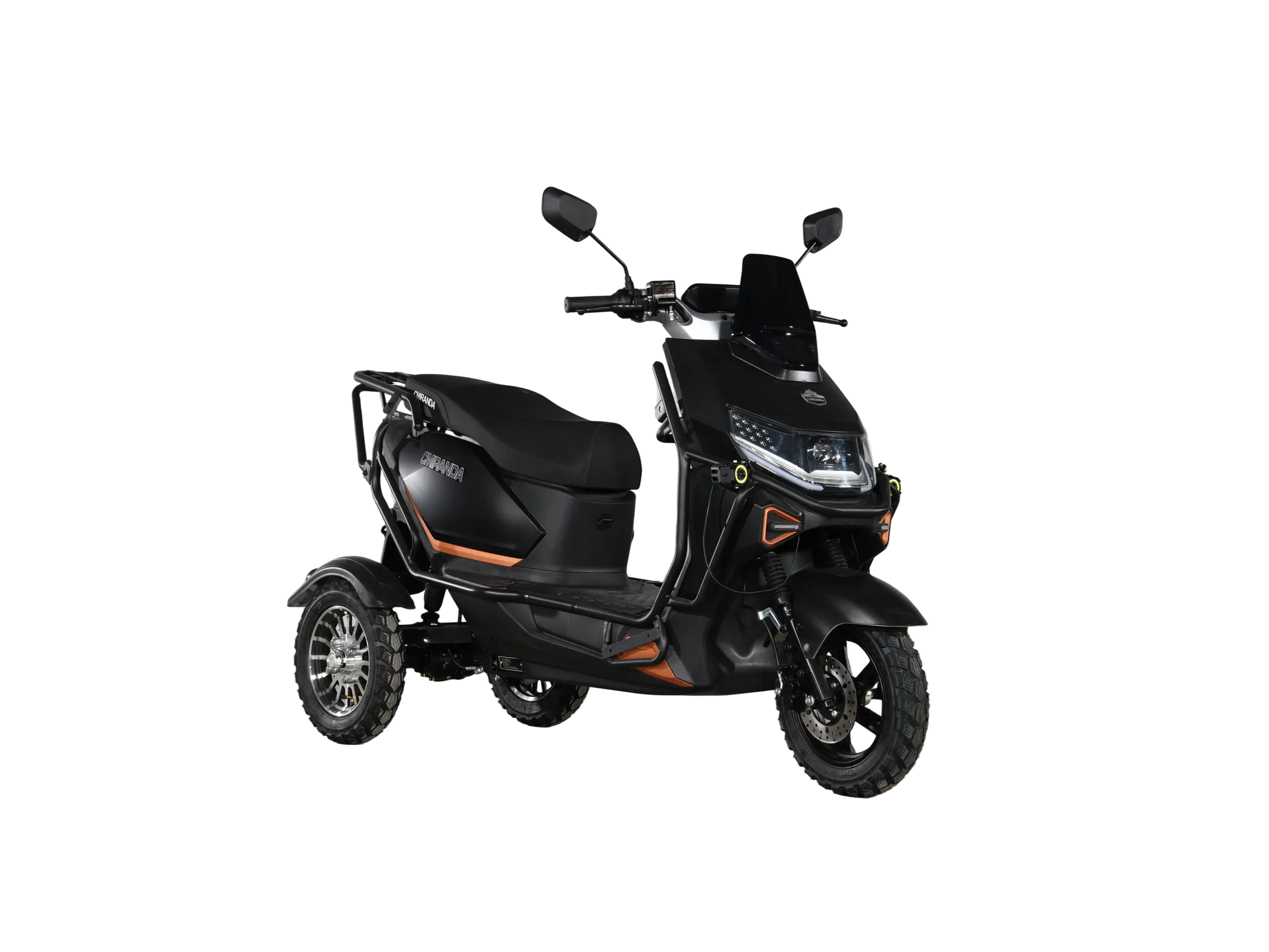 Góc chụp xe 17