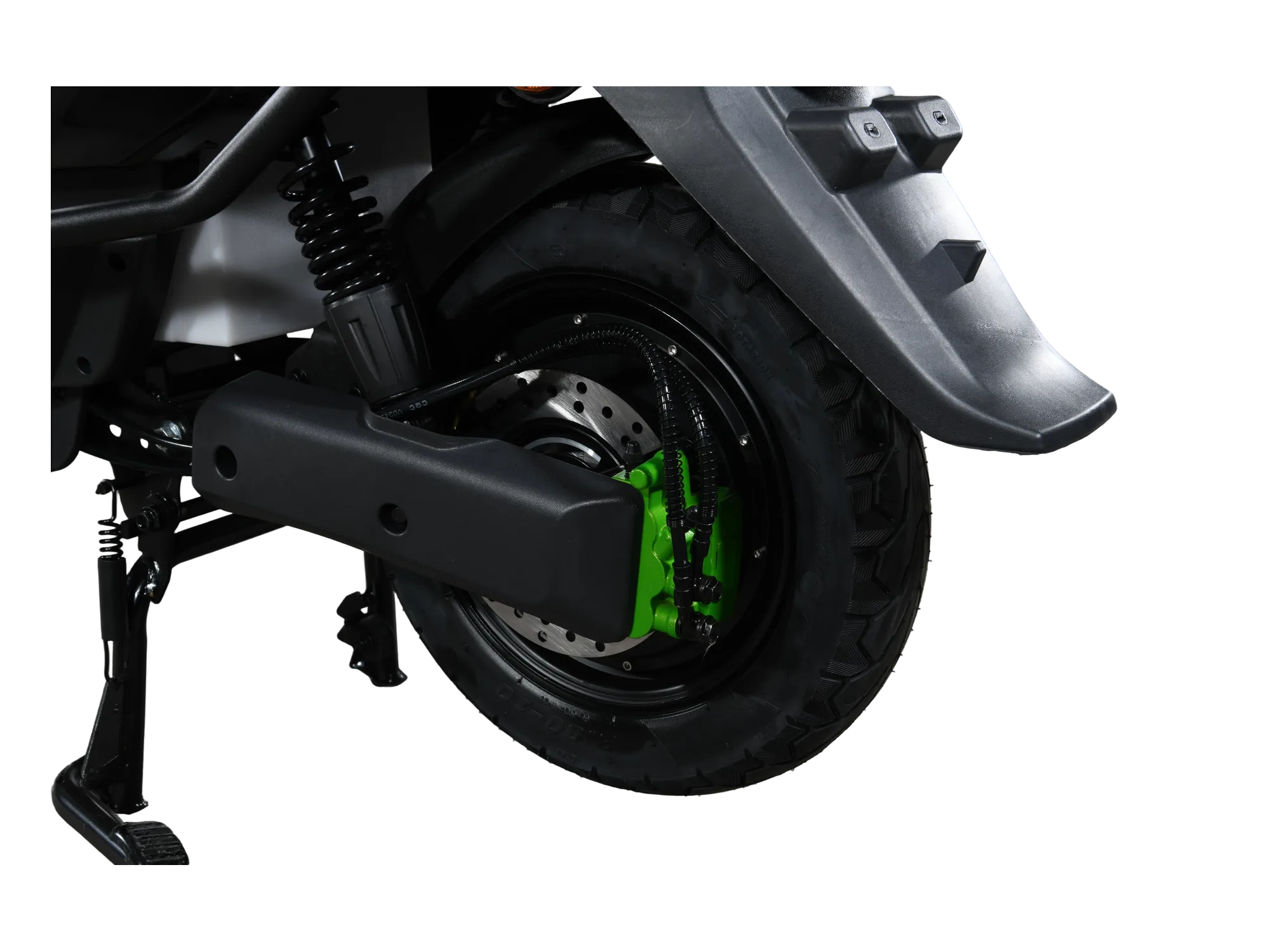 Cụm bánh xe 01