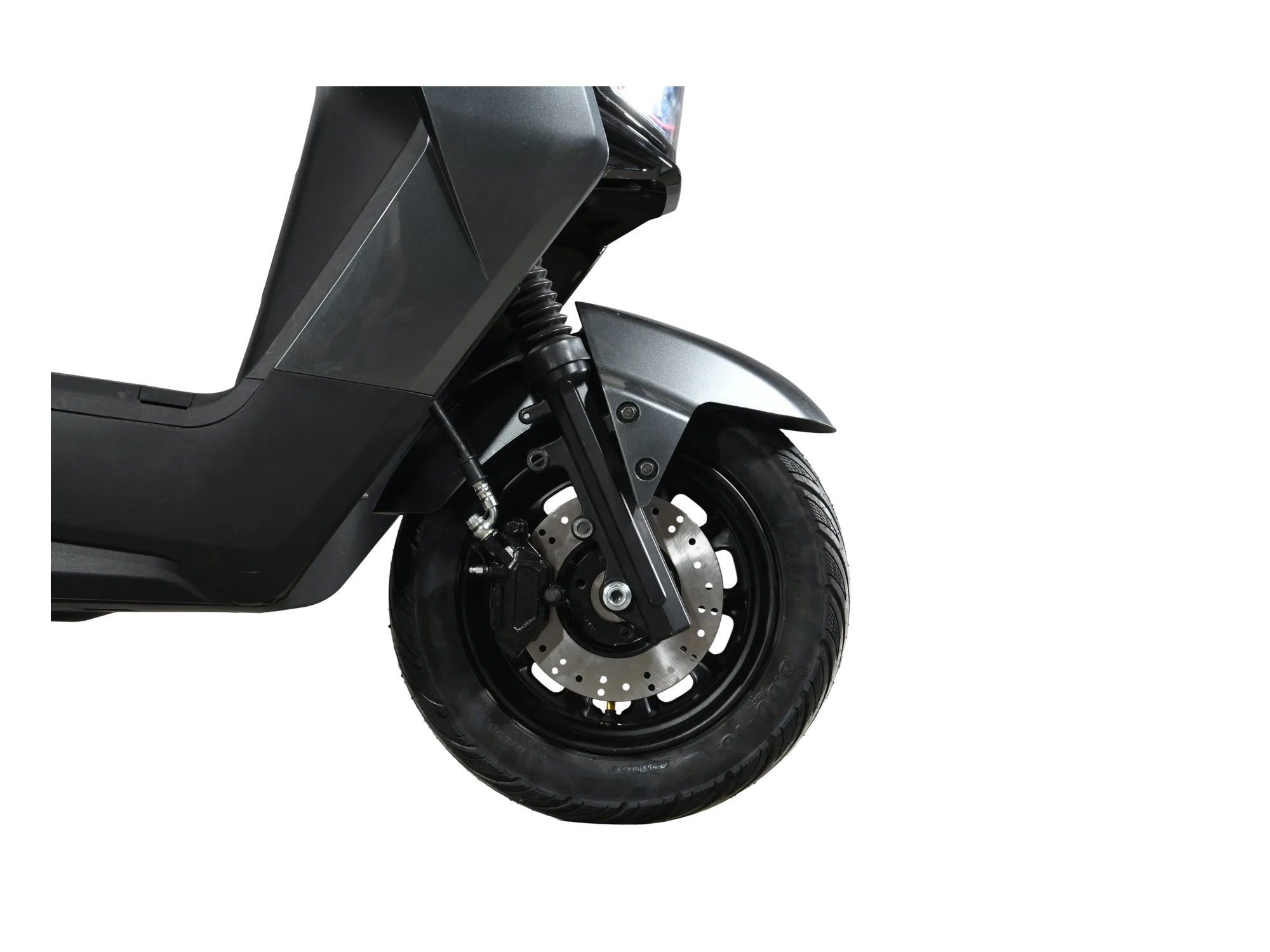 Wheel assembly 10