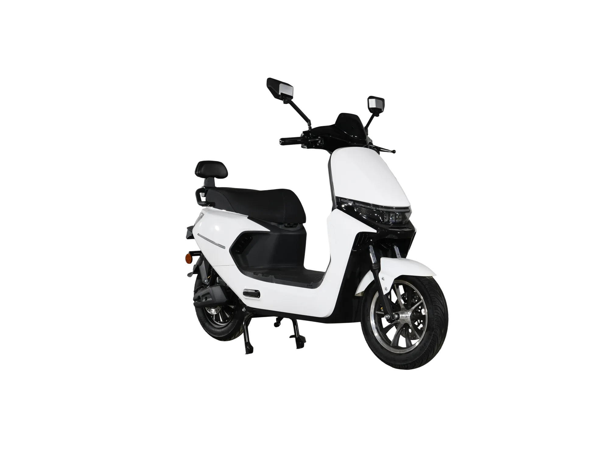 Vehicle angle 20